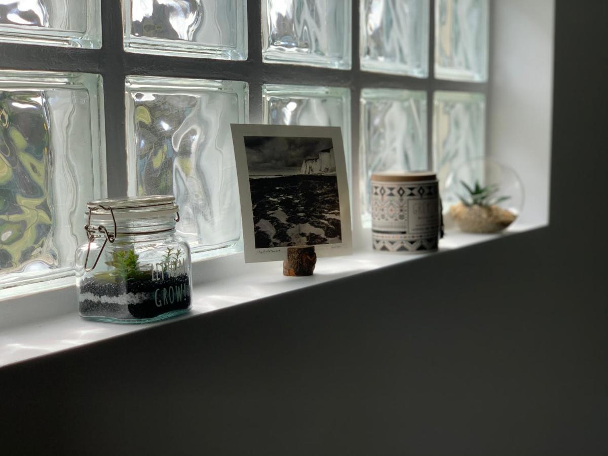 Maisonnette Loft Jardin Et Parking By Art De Voyager エトルタ エクステリア 写真