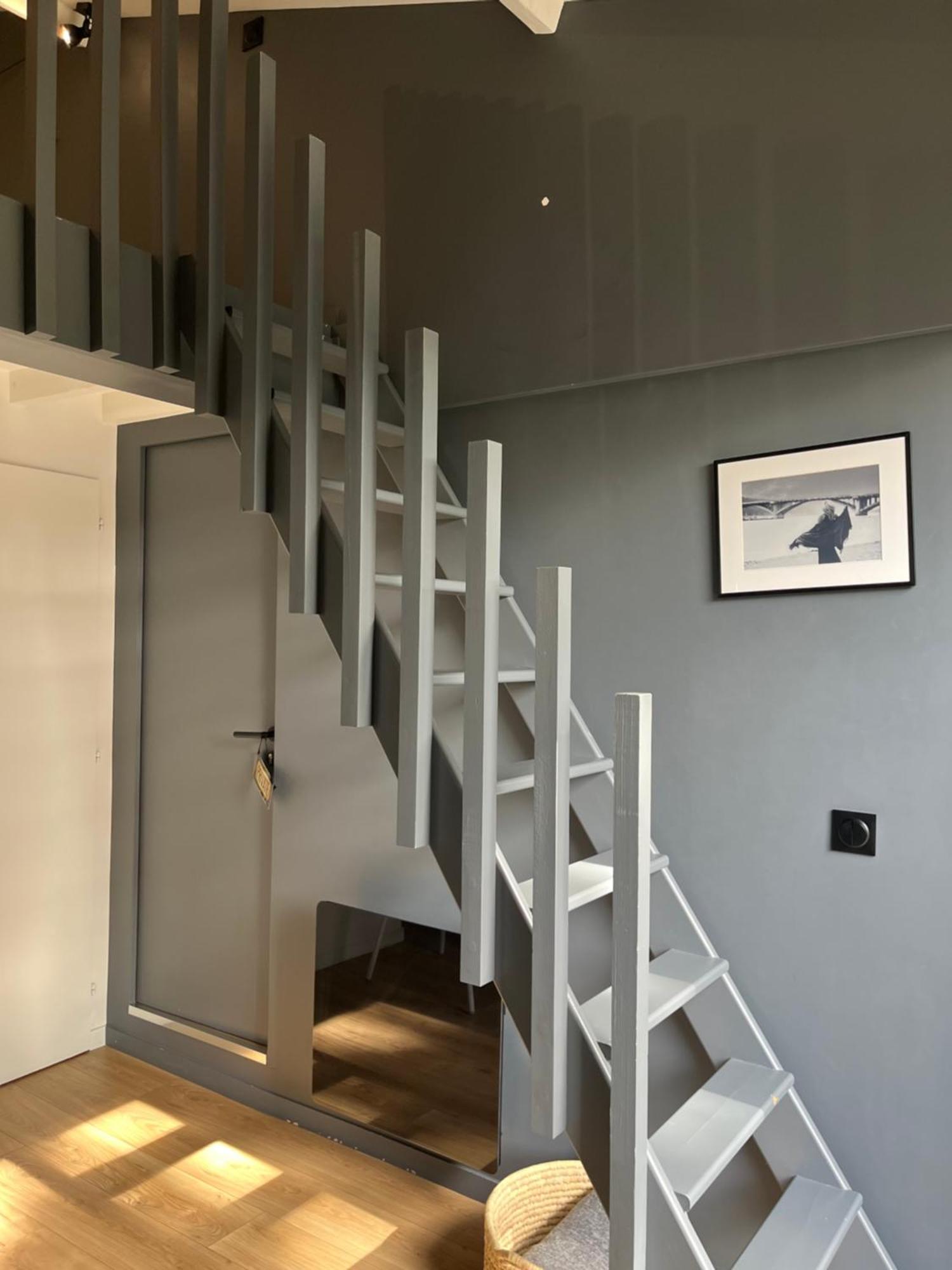 Maisonnette Loft Jardin Et Parking By Art De Voyager エトルタ エクステリア 写真